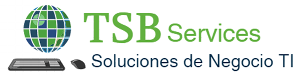 Logo TSB Service